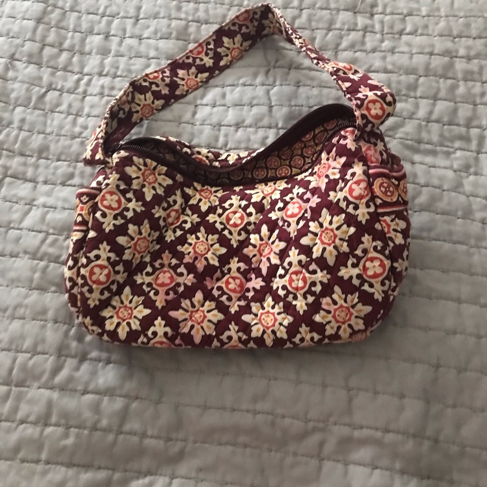 Vera Bradley small purse